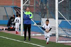 Prebenjamines