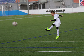 Prebenjamines