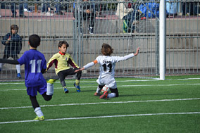 Benjamines