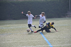 Benjamines