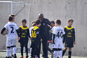 Benjamines