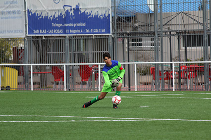 Juvenil A