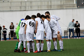Juvenil A