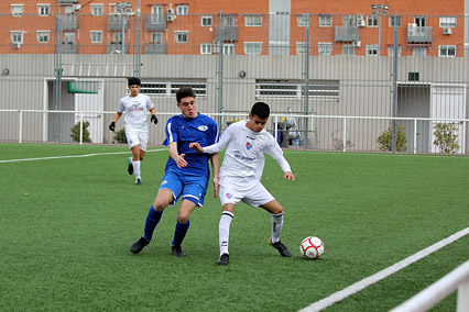 Juvenil A