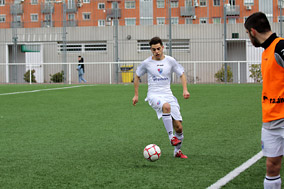 Juvenil A