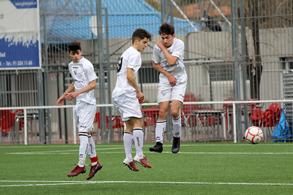 Juvenil A