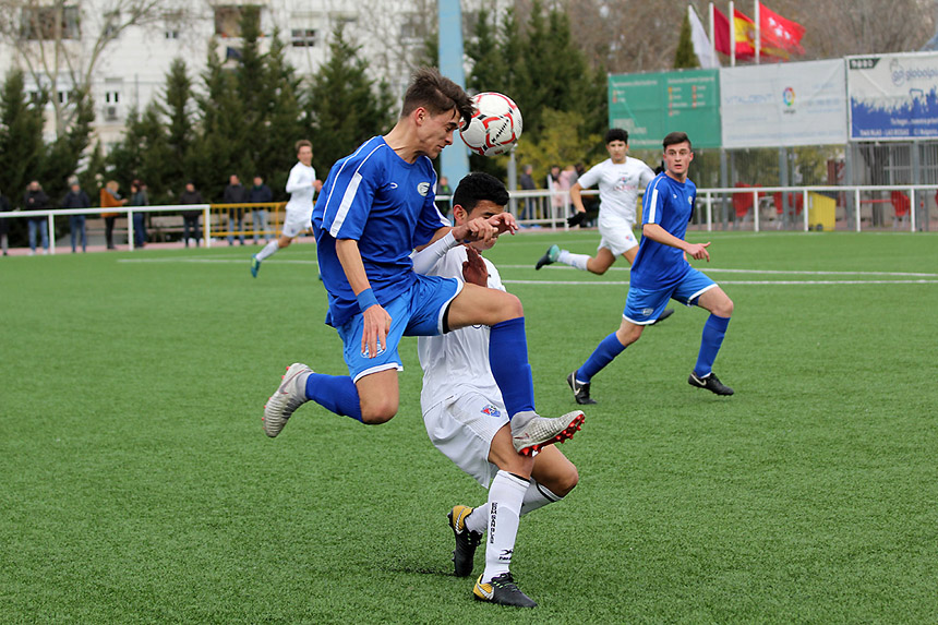 Juvenil A