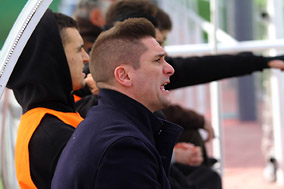 Juvenil A