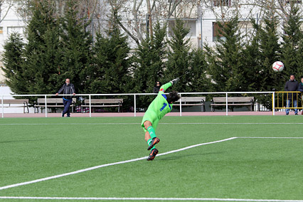 Juvenil A