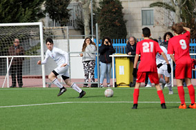 Juvenil D