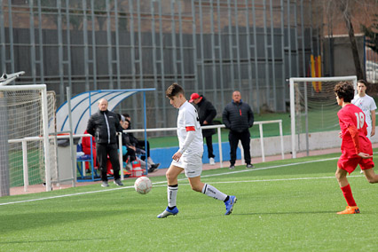 Juvenil D