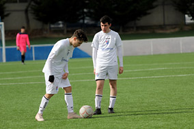 Juvenil D