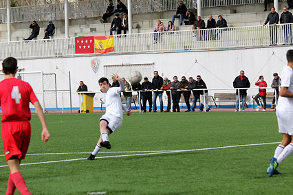 Juvenil D