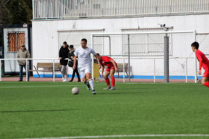 Juvenil D