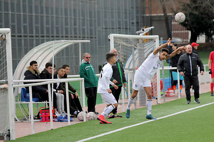Juvenil D
