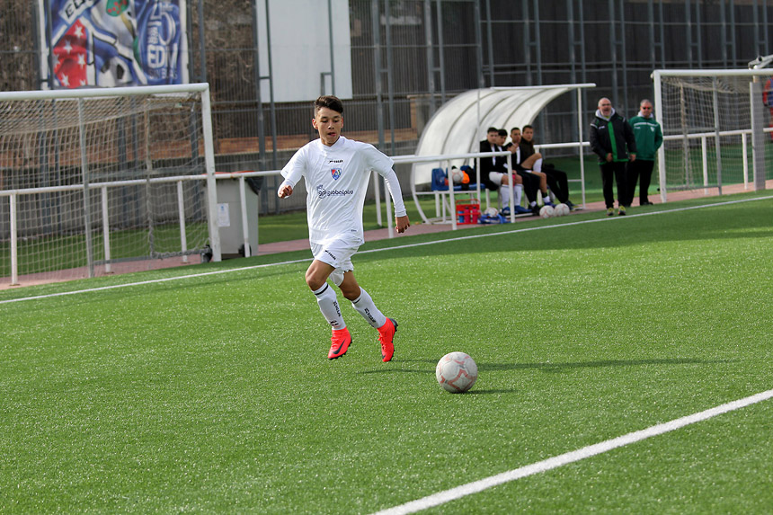 Juvenil D