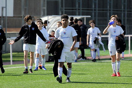 Cadete C
