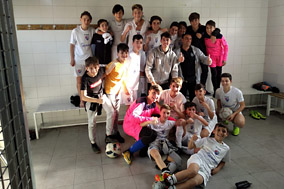 Infantil B