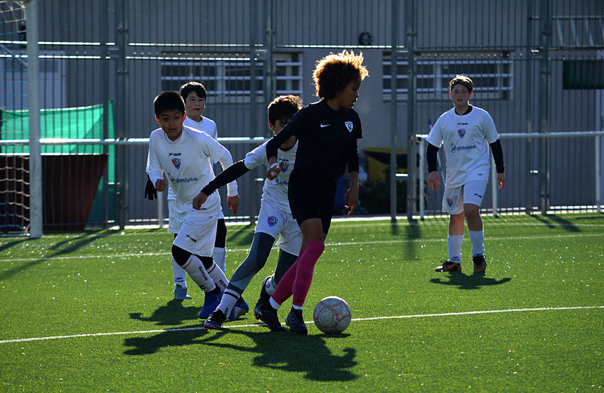 Infantil F