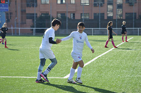 Infantil F
