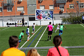 Alevín E