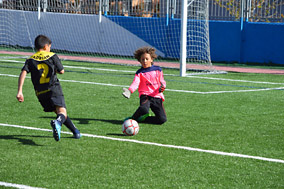 Benjamines