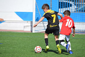 Benjamines