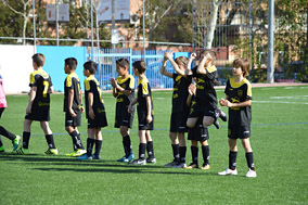 Benjamines