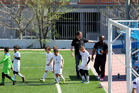 Benjamines