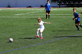 Benjamines