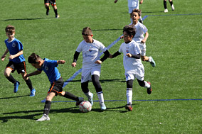 Benjamines