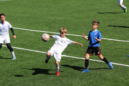 Benjamines