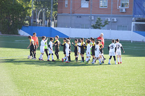 Benjamines