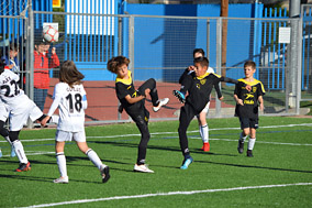 Benjamines