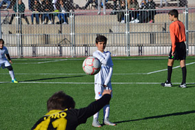 Benjamines