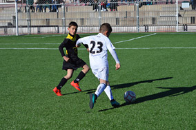 Benjamines