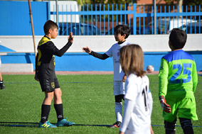 Benjamines