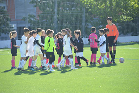 Benjamines