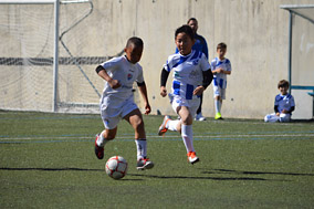 Benjamines