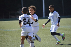 Benjamines