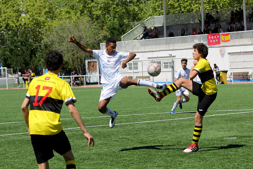 Cadete A