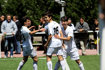 Cadete A
