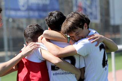 Cadete A