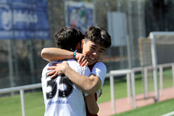 Cadete A
