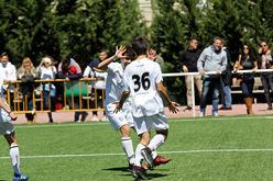 Cadete A
