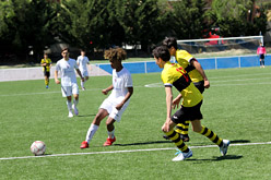 Cadete A
