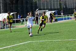 Cadete A