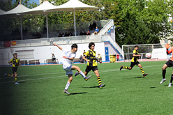 Cadete A
