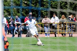 Cadete A