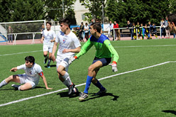 Cadete A